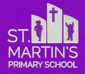 St Martins Primary School